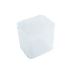 GENERICO - Organizador caja de almacenamiento para nevera