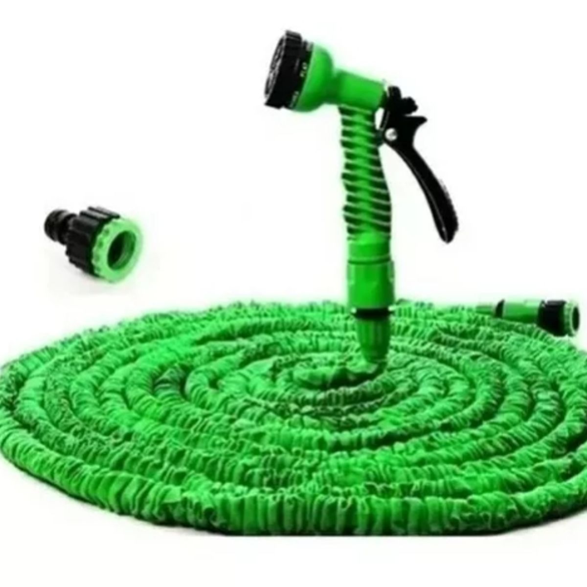 GENERICO - Manguera Retráctil Expandible 22Metros