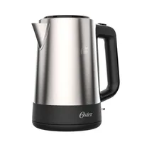 Hervidor Eléctrico De Acero Inoxidable 1.7 Litros BVSTKE671-052