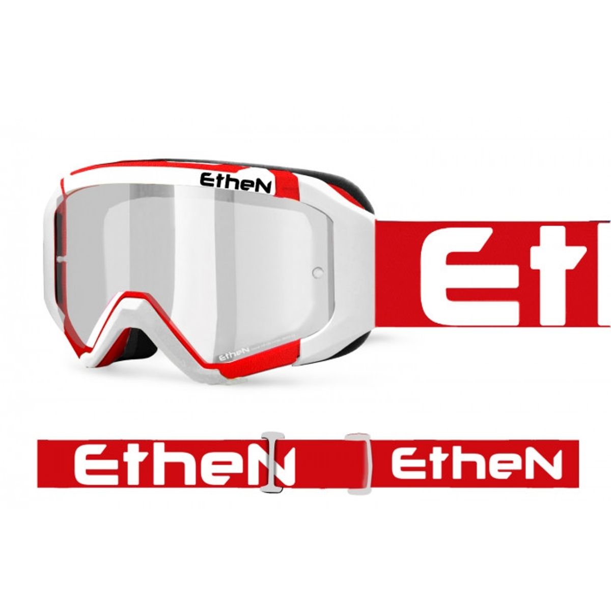 ETHEN - Antiparras 05 MTB - MX