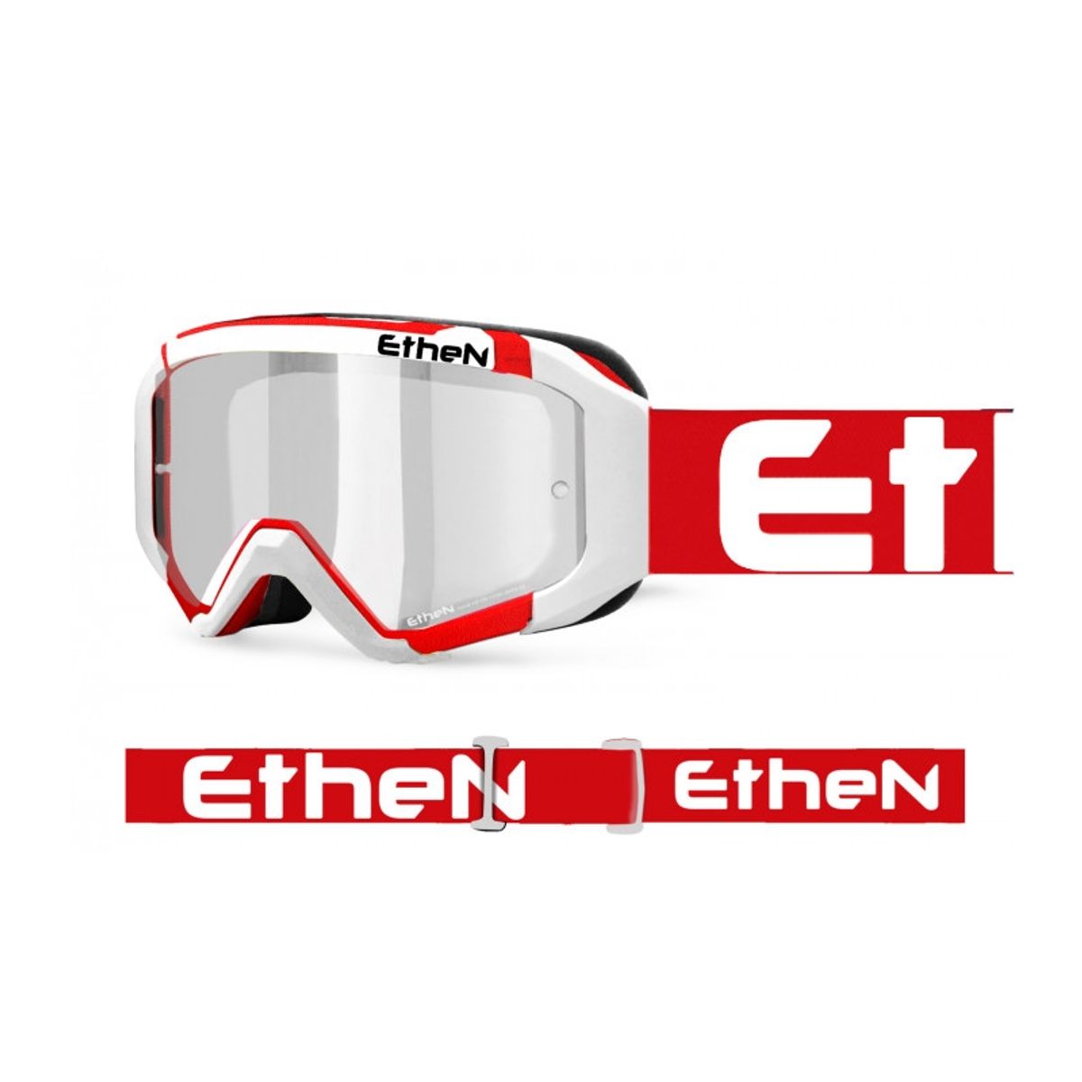 ETHEN - Antiparras 05 MTB - MX