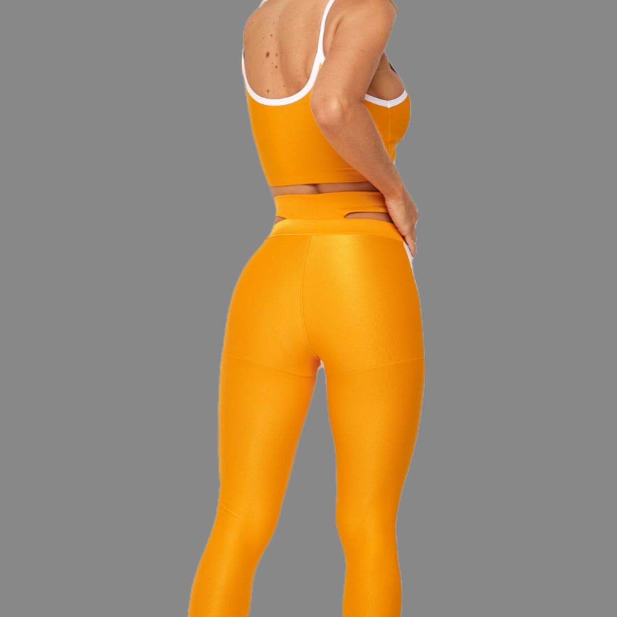 LETSGYM - CONJUNTO DEPORTIVO CREATIVE  LETSGYM