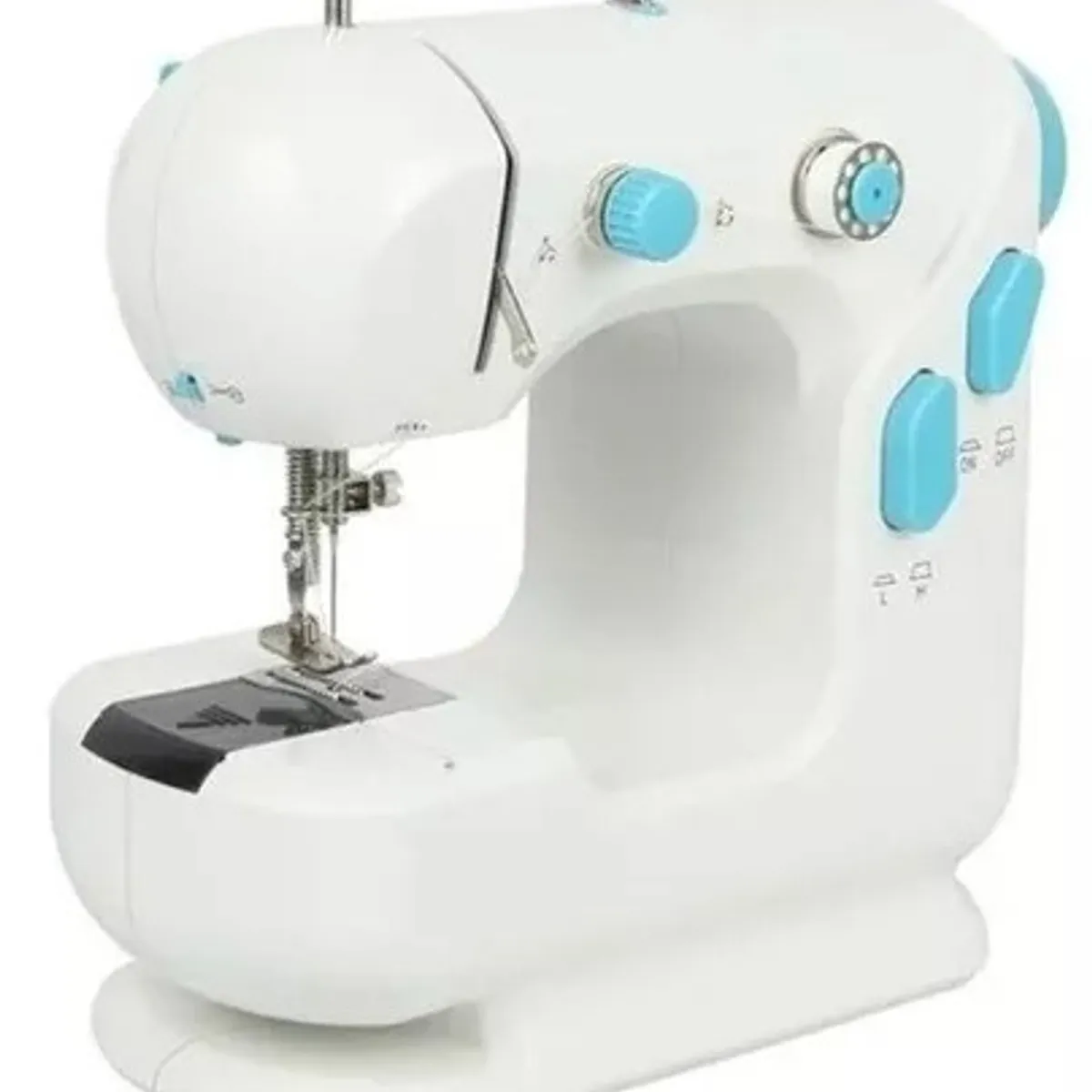 GENERICO - Maquinas De Coser Portatil 360 De Cocer