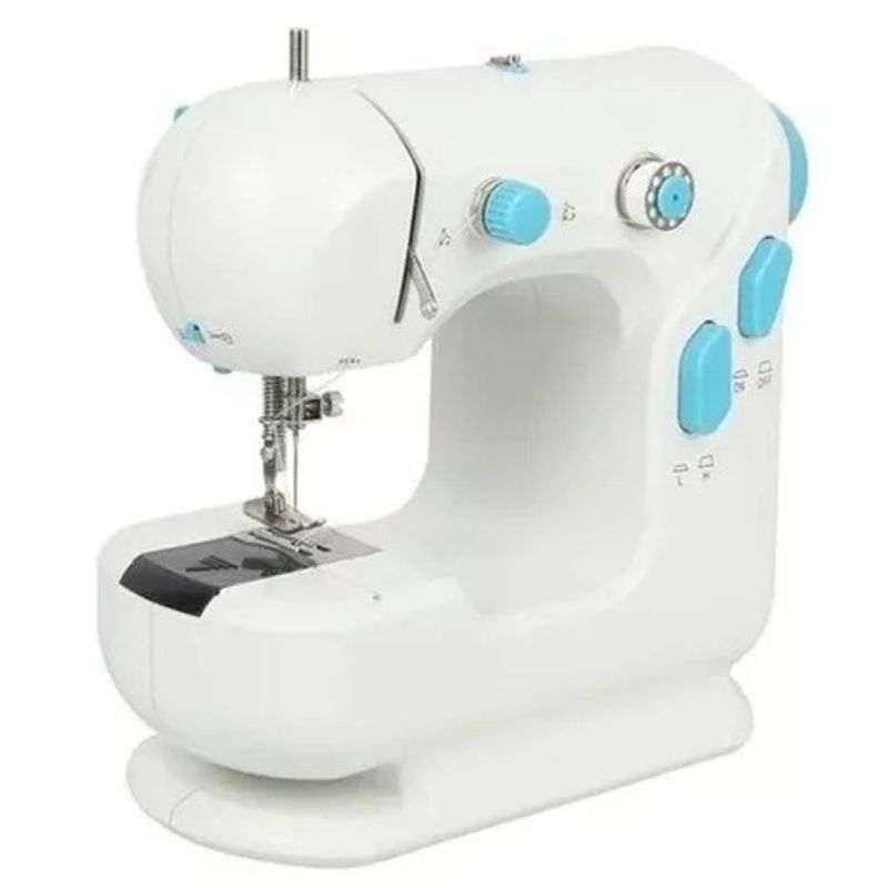 GENERICO - Maquinas De Coser Portatil 360 De Cocer
