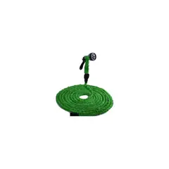 GENERICO - Manguera Retractil Expandible 60 Mts