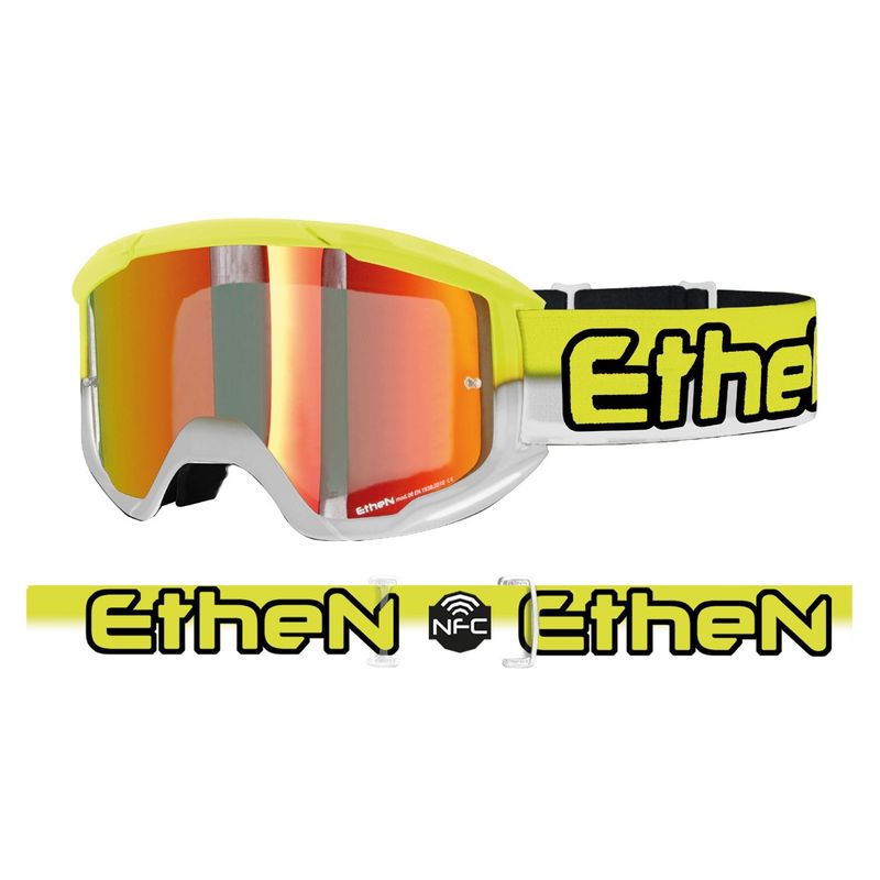 ETHEN - Antiparras 06 MTB - MX