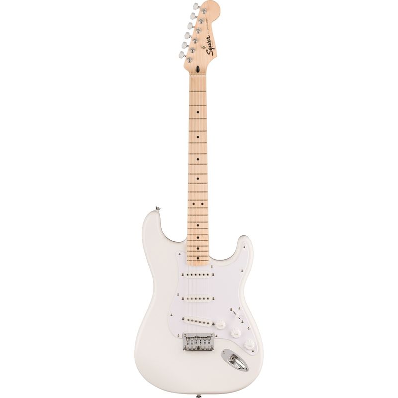 SQUIER - Guitarra Eléctrica Squier Stratocaster Sonic HT