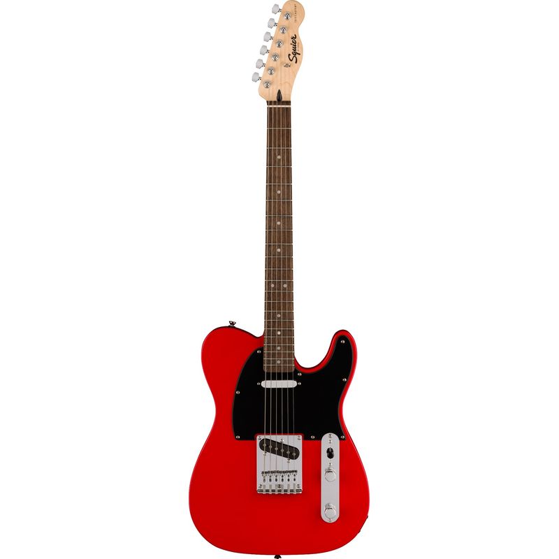 SQUIER - Guitarra Eléctrica Squier Telecaster Sonic