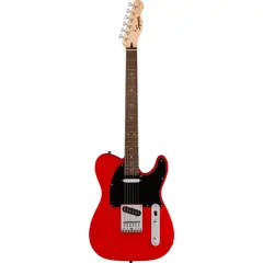 SQUIER - Guitarra Eléctrica Telecaster Sonic