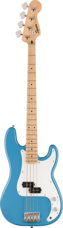 Bajo Electrico Precision Bass Sonic