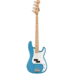 SQUIER - Bajo Eléctrico Precision Bass Sonic