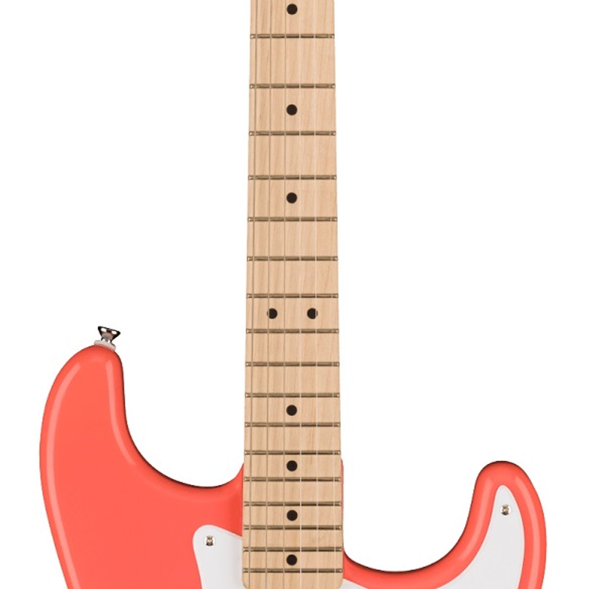 SQUIER - Guitarra Eléctrica Squier Stratocaster Sonic HSS