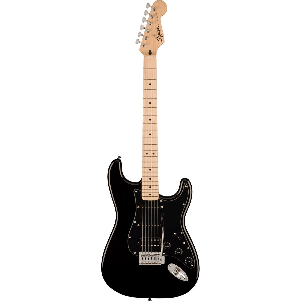 SQUIER - Guitarra Eléctrica Squier Stratocaster Sonic HSS