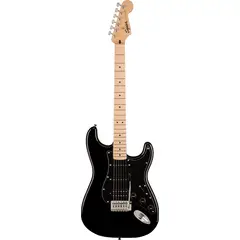 SQUIER - Guitarra Eléctrica Stratocaster Sonic HSS