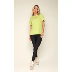 LETSGYM - POLERA DEPORTIVA FUNDAMENTAL