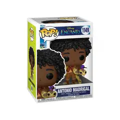 FUNKO - Pop Disney Encanto Antonio Madrigal