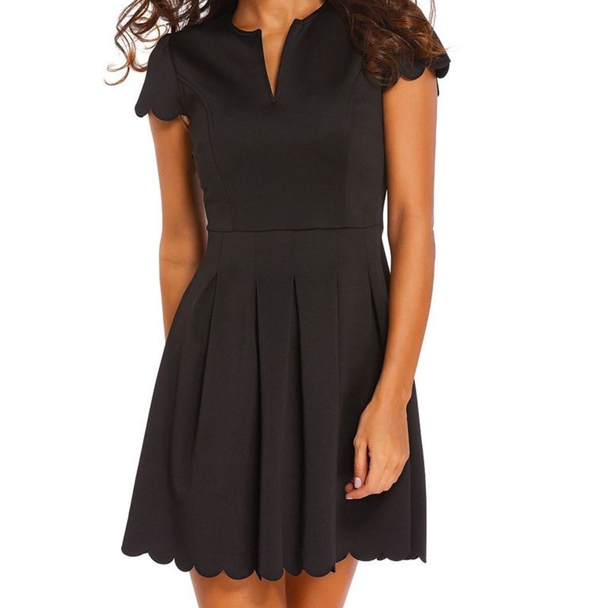 ARRAKASTA - Vestido blanco talla LXL