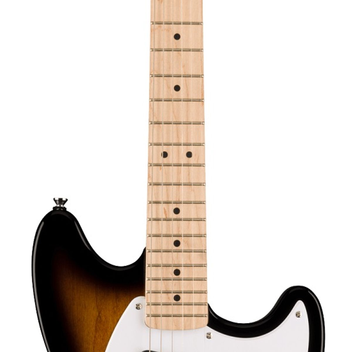 SQUIER - Guitarra Eléctrica Squier Mustang Sonic