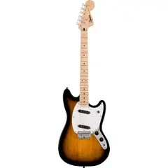 SQUIER - Guitarra Eléctrica Mustang Sonic