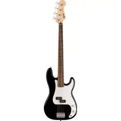 SQUIER - Bajo Eléctrico Precision Bass Sonic