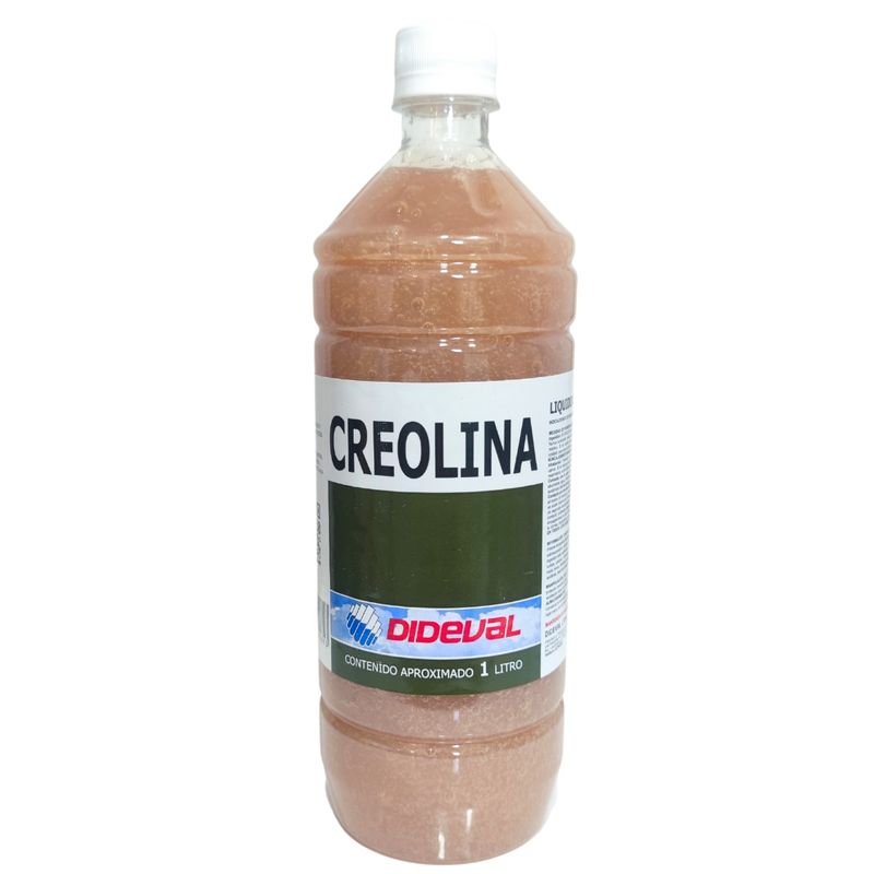 DIDEVAL - Creolina Dideval de 1 litro