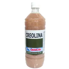 DIDEVAL - Creolina de 1 litro