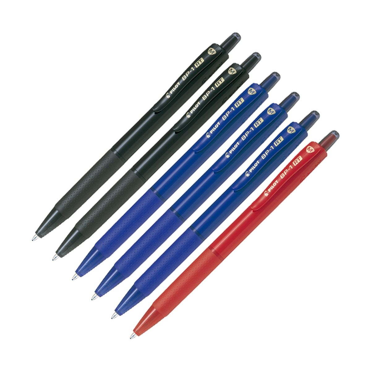 PILOT - Set Lapiz Pasta Bp1 Pilot