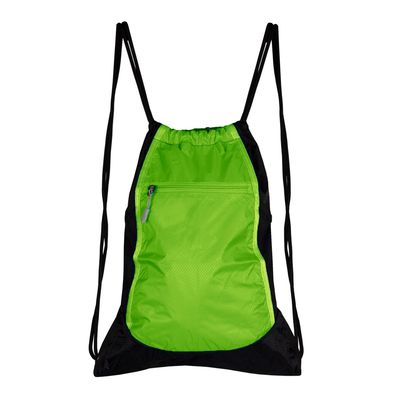 Imagen 1 del producto Mochila Bolsa Deportiva Con Cordon De Ajuste