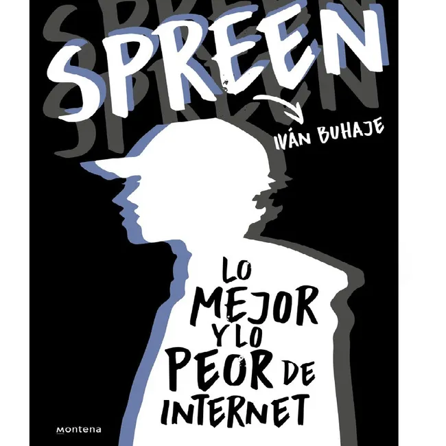 MONTENA - SPREEN  EDITORIAL MONTENA
