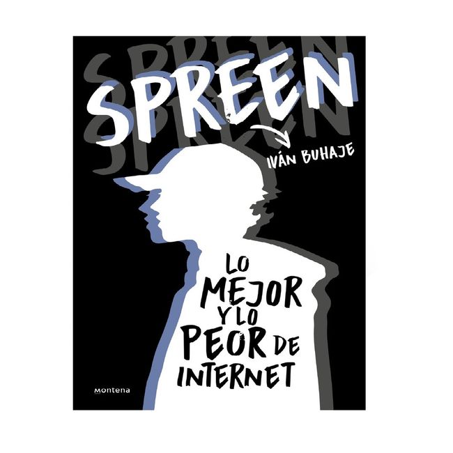 MONTENA - SPREEN  EDITORIAL MONTENA