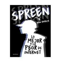 MONTENA - SPREEN EDITORIAL