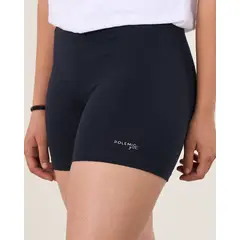 POLEMIC - Calza Escolar Azul Colegio Talla 12 a XL -