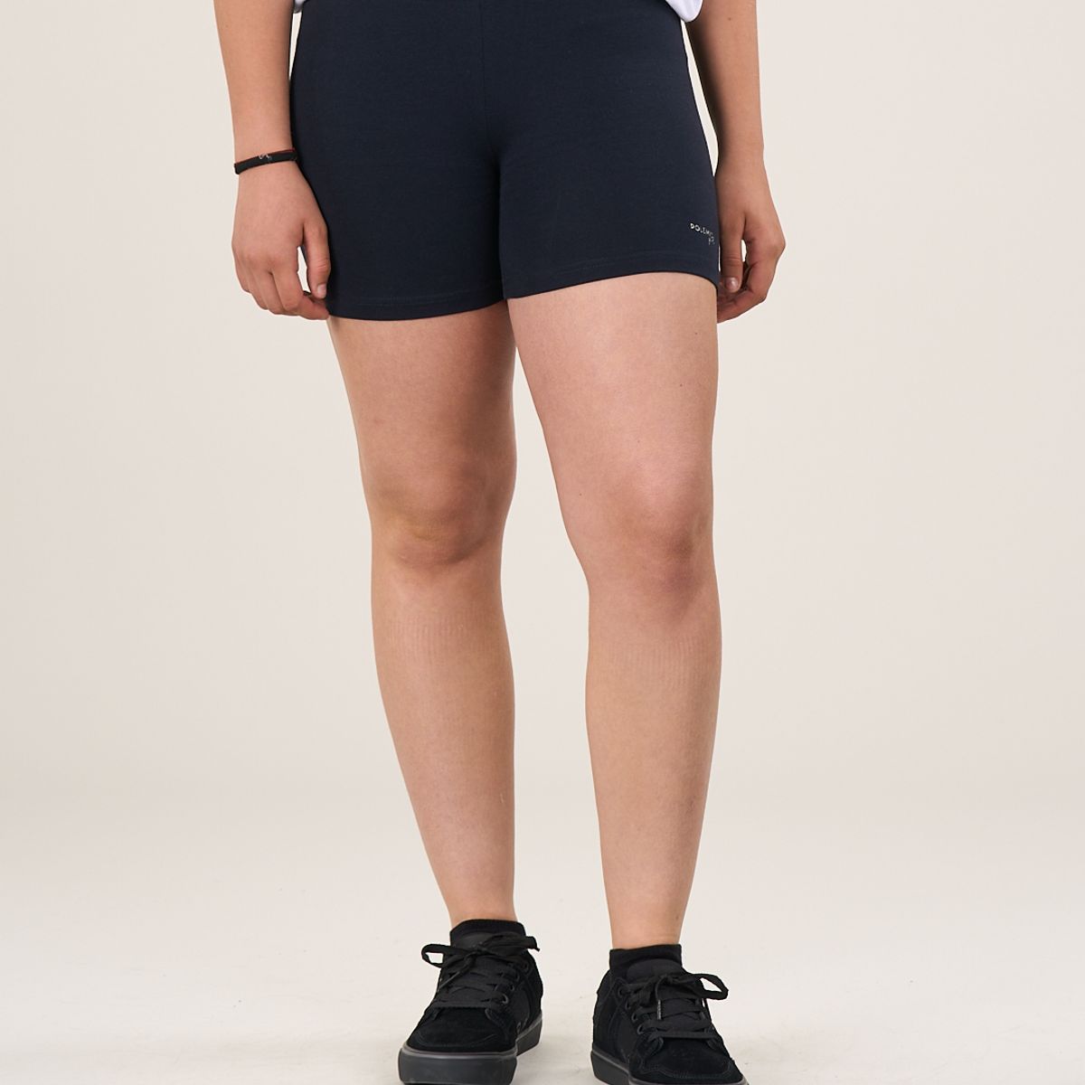 POLEMIC - Calza Escolar Azul Colegio Talla 12 a XL - Polemic