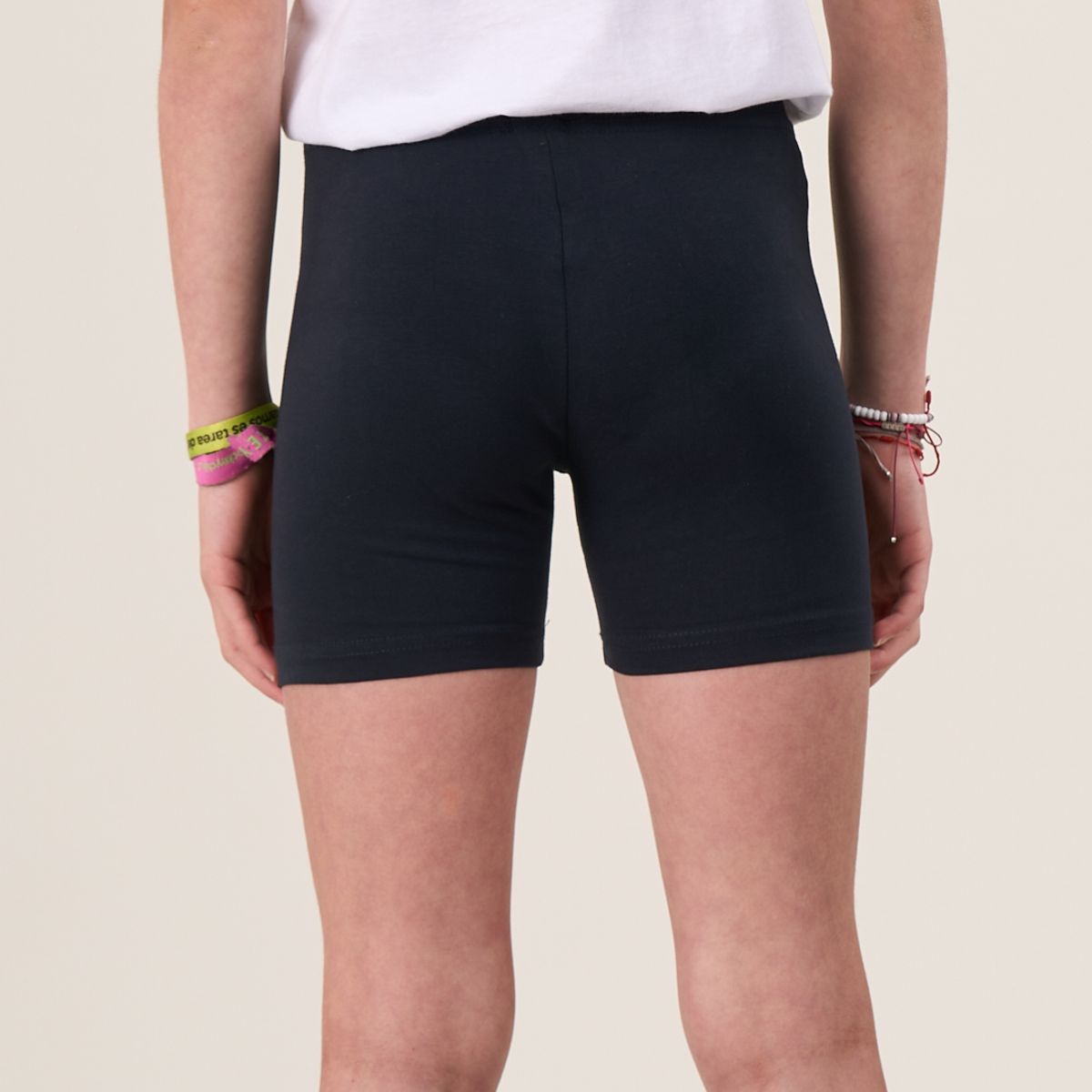 POLEMIC - Calza Escolar Azul Colegio Talla 6 A 10 - Polemic