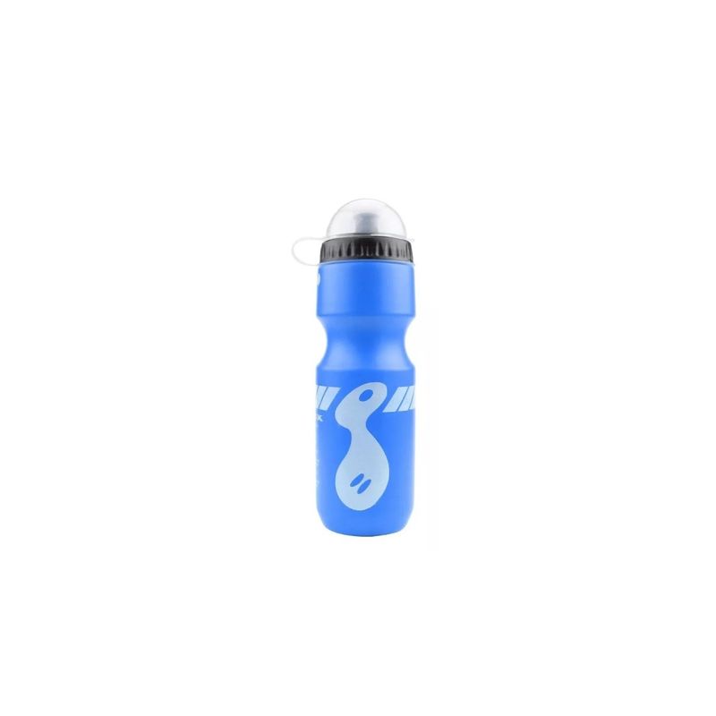GENERICO - Botella Para Bicicleta Caramagiola Azul