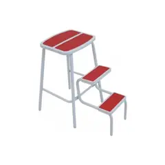 GENERICO - Escaleramultifuncional Plegablemultiproposito