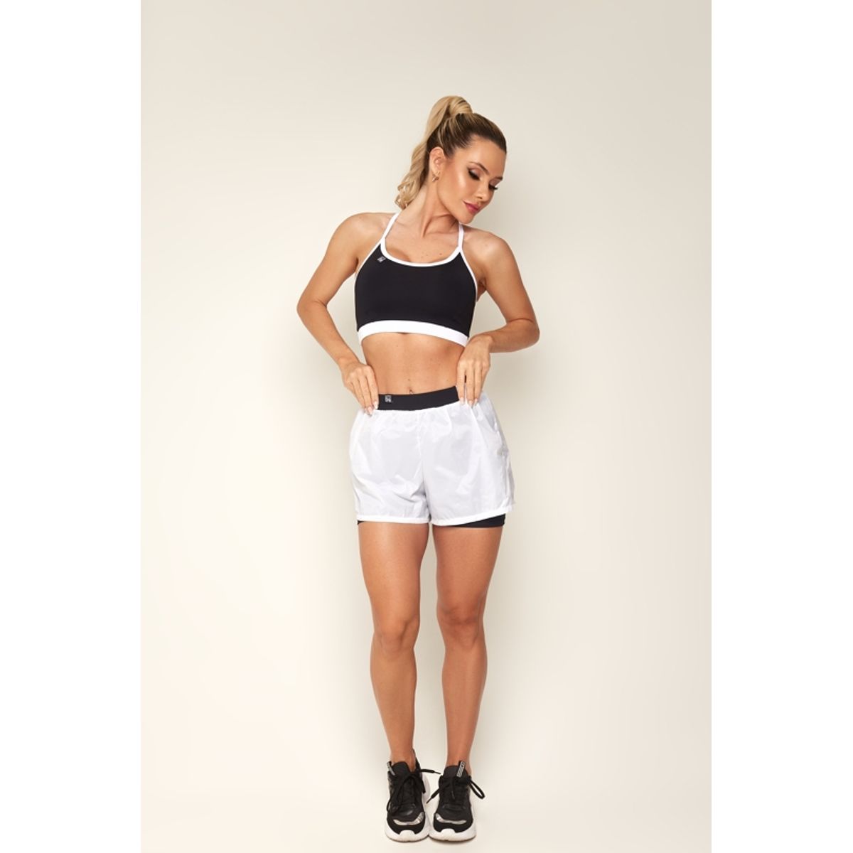 LETSGYM - CONJUNTO DEPORTIVO DINAMIC LETSGYM