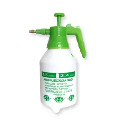 GENERICO - Pulverizador Fumigador 1.5 Litros