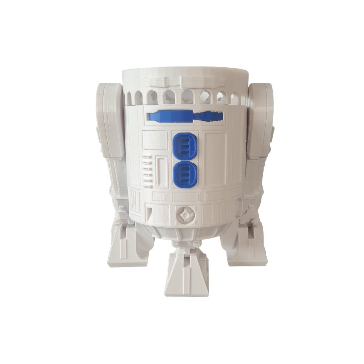 GENERICO - Soporte para Echo Dot 4ta y 5ta Gen Alexa