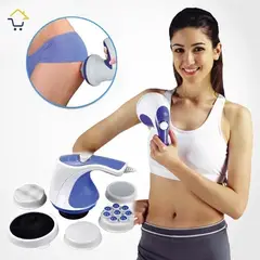 GENERICO - Masajeador muscular Relax Tone Muscular Tonificador