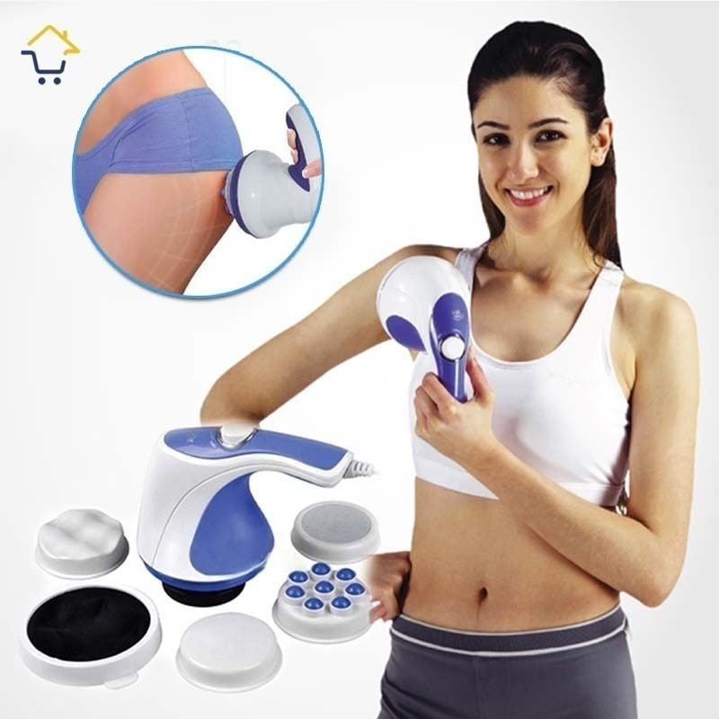 GENERICO - Masajeador muscular Relax  Tone Muscular Tonificador
