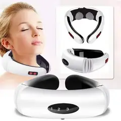 GENERICO - Estimulador De Cuello Cervical Digital