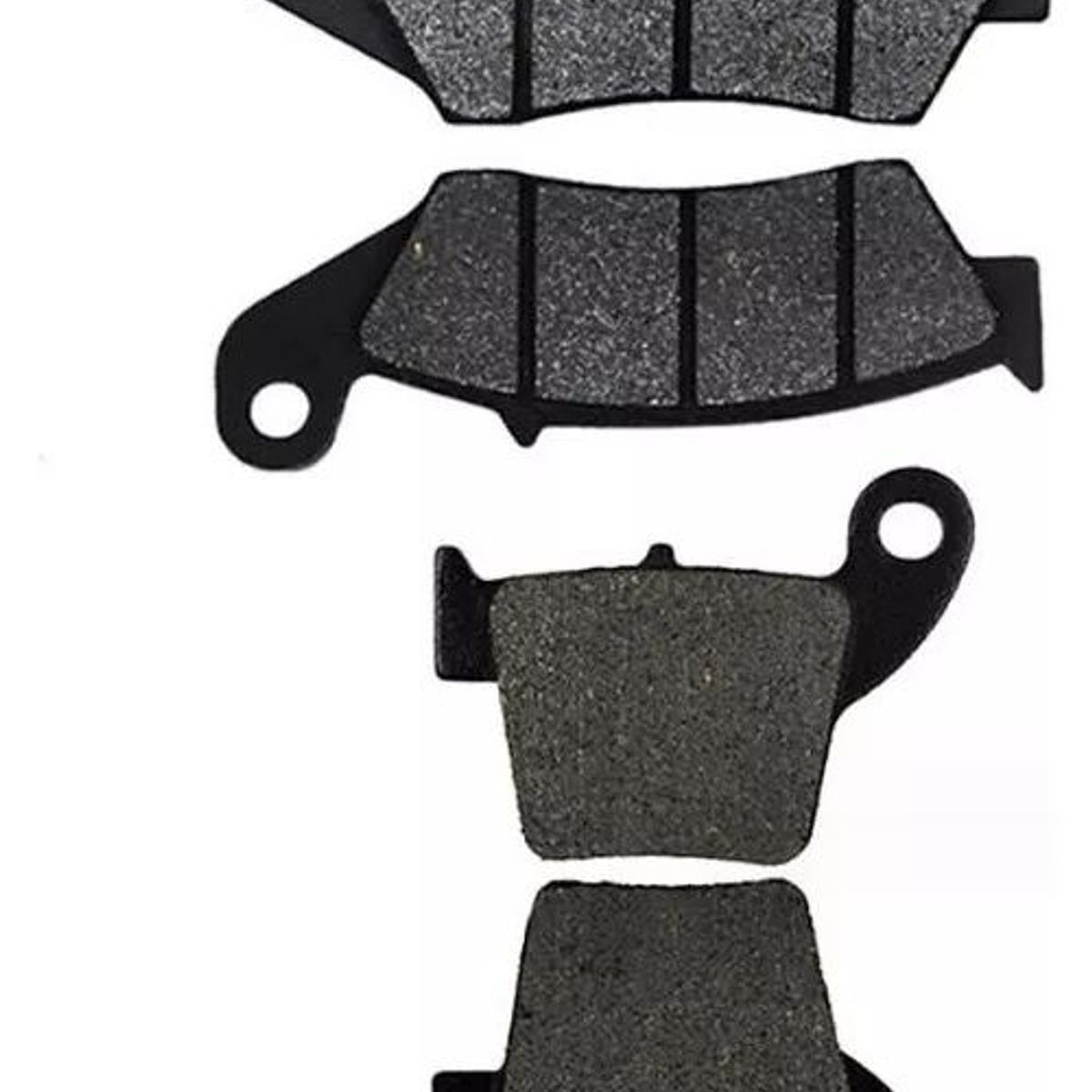 KUANGYE - Pastillas De Frenos Honda Crcrf 250450 Traserasdelanteras