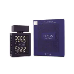 LATAFFA - Perfume Lattafa Rave Now Intense Edp 100ml Unisex.