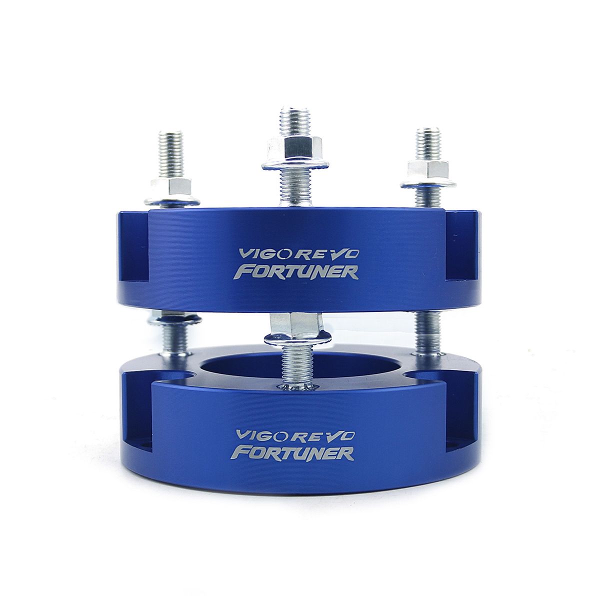 KUANGYE - Kit Levante Leveling Delantero Para Hilux Vigorevofortuner