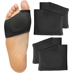 PAGANOOM - Almohadillas metatarsianas para hombres y mujeres