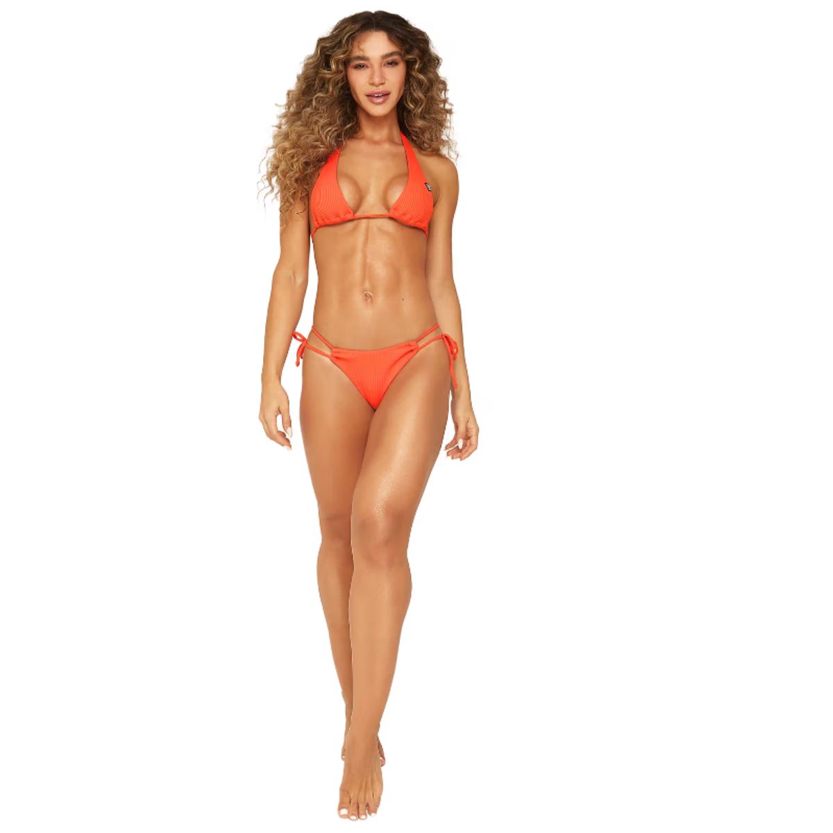 LETSGYM - CONJUNTO BIKINI FUNNY LETSGYM