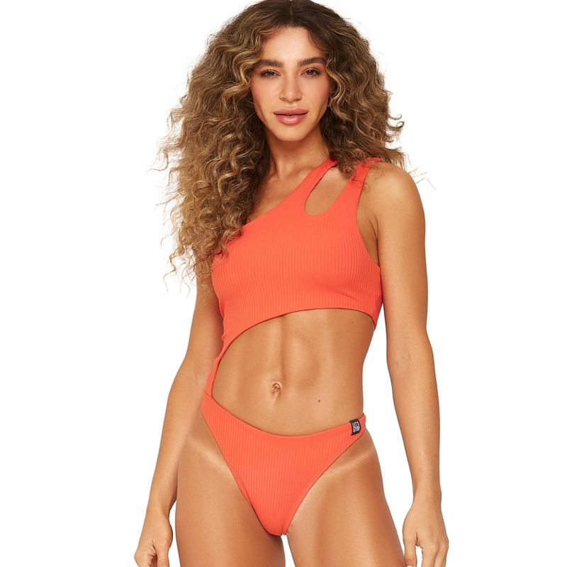 LETSGYM - TRIKINI FUNNY LETSGYM