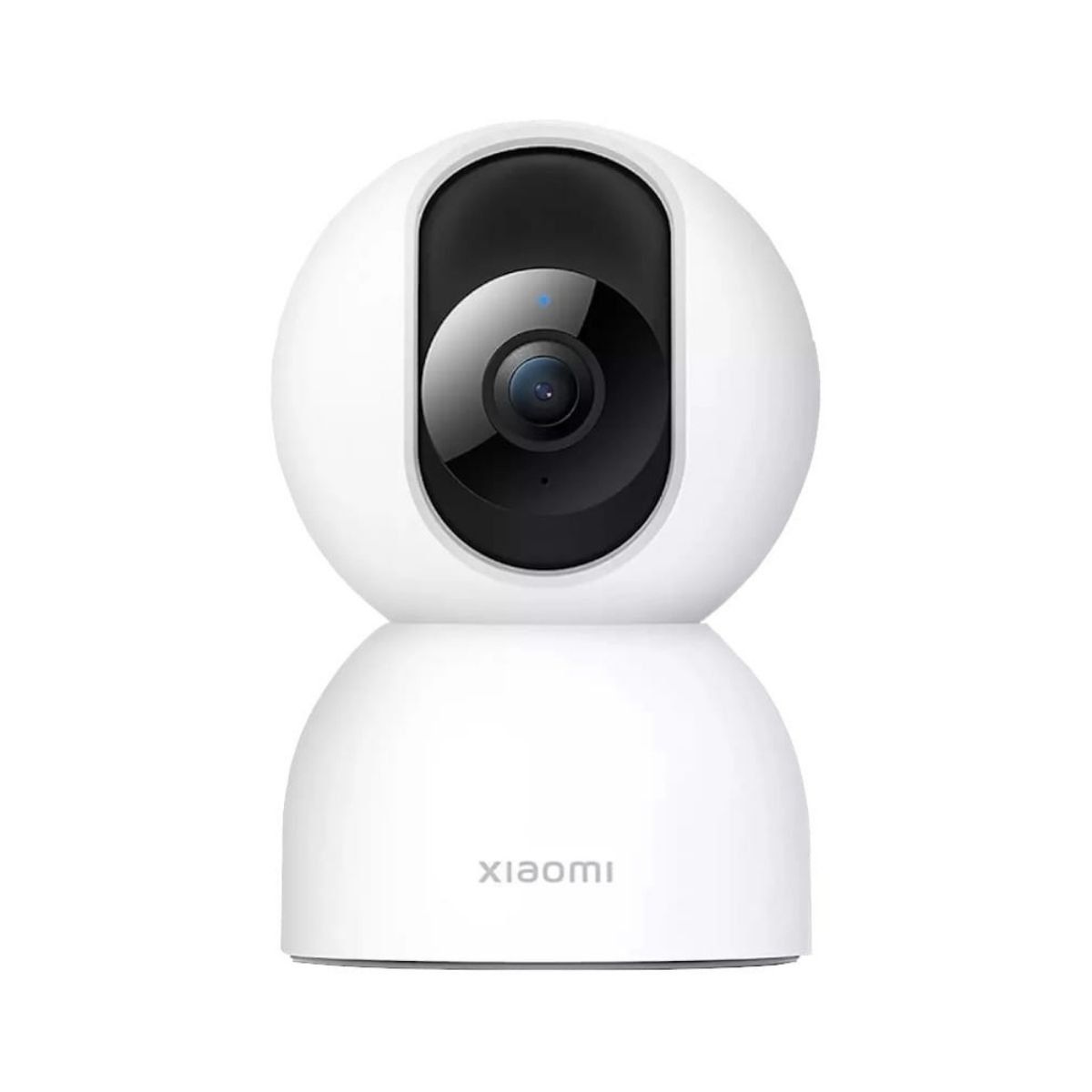 XIAOMI - Xiaomi Smart Camera C400 Wifi 2K - Cámara de seguridad