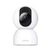 XIAOMI - Smart Camera C400 Wifi 2K - Cámara de seguridad